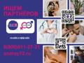 партнёры