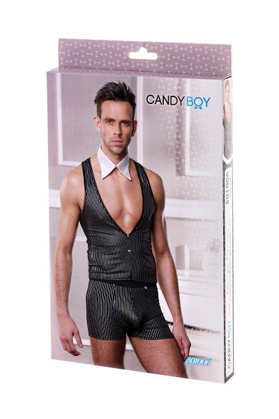 Костюм джентельмена Candy Boy O/S