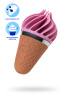 Вибромассажер Satisfyer layons Sweet Treat, розовый, 10,4 см