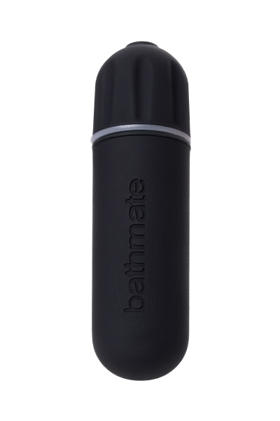 Вибропуля Bathmate Vibe Bullet Black